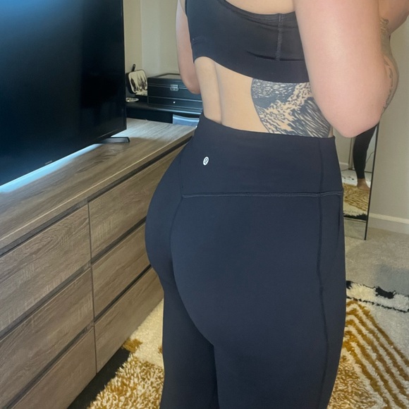 Lululemon Leggings - Picture 2 of 5